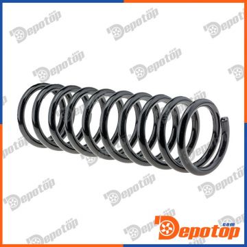 Ressorts de suspension avant pour JEEP | RA1026, 4042103